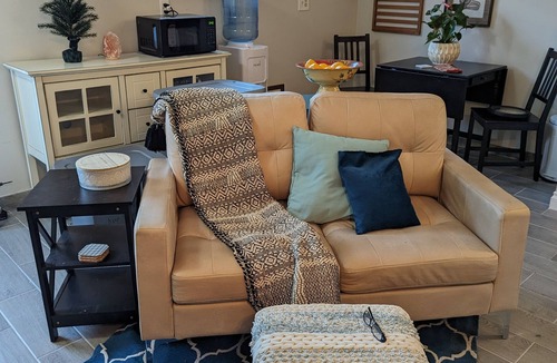 Carlsbad Apartment | Casa En La Playa-beach house