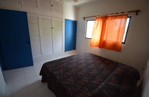 Tequesquitengo House | Casa Hostal cómodo y tranquilo para descansar