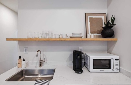 Laguna Apartment | Casa Jardin - Studio 8