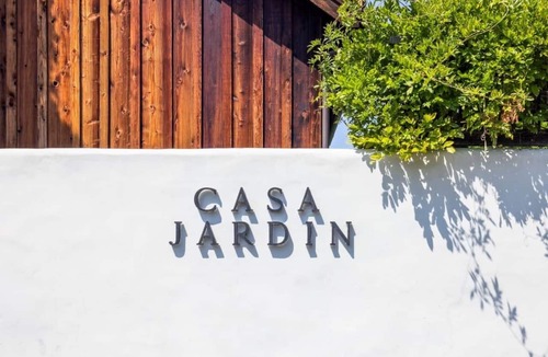 Laguna Apartment | Casa Jardin - Studio 8