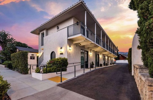 Laguna Apartment | Casa Jardin - Studio 3