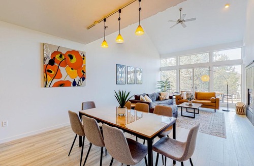 Redmond House | Casa Layla