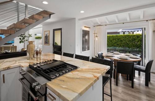 Olde Solana Beach House | Casa Lenta · Ultra Luxe Beach House steps from the Sand!
