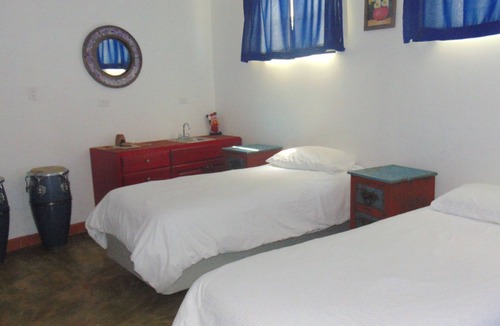 Playas de Rosarito Villa | Casa Mar Bella - Beachfront Home - Pool - Jacuzzi - Fire Pit