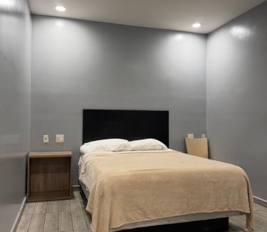 Los Angeles Hotel | Casa Motel