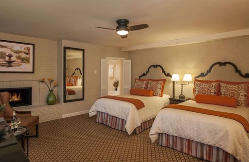 Monterey Hotel | Casa Munras Garden Hotel & Spa