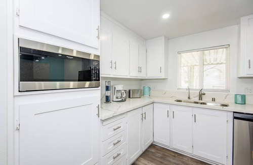 Holiday Shores House | Casa Oasis Near the Colorado River