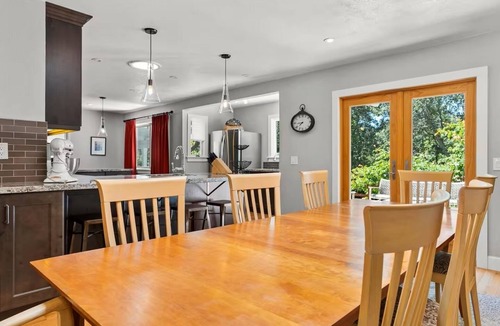 Healdsburg House | Casa Pavone, by Vinifera Homes