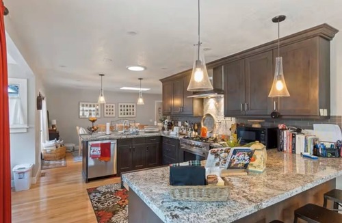 Healdsburg House | Casa Pavone, by Vinifera Homes