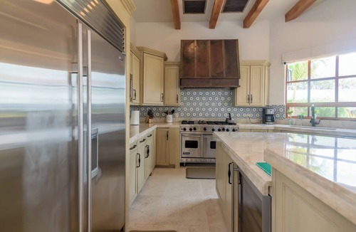 Palmilla Villa | Casa Primera: 6BR Ocean-View Villa, Palmilla Dunes Club Access