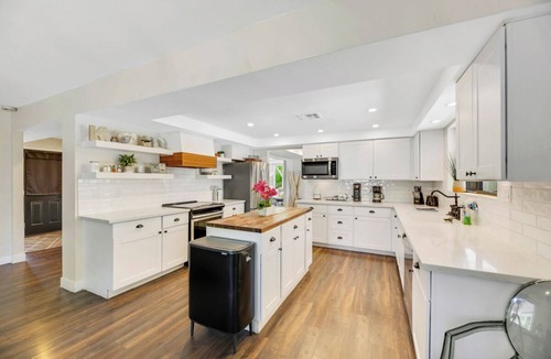 Las Vegas House | Casa Rancho 7 Bedrooms House