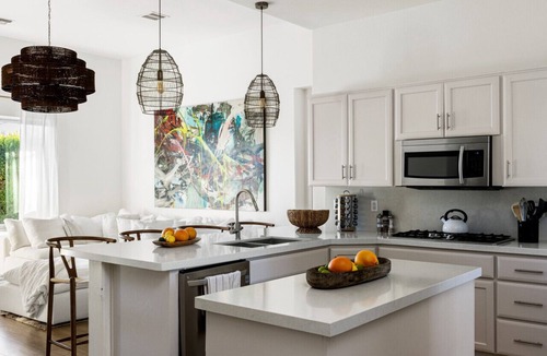 Desert Park Estates House | Casa Santa Fe - Family Home + Large Pool