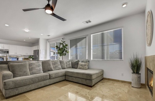 Coachella House | Casa Verano: Private Pool & Spa, Game Room, BBQ!
