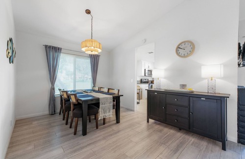 Palm Desert House | Casa Villena at Monterey CC in Palm Desert