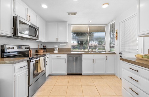 Palm Desert House | Casa Villena at Monterey CC in Palm Desert