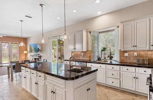 Poway House | CasaAzul Private San Diego Villa/Pool/Spa/LuxCabana!