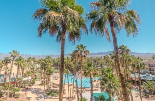 Mesquite Resort | CasaBlanca Resort, Casino, Golf & Spa