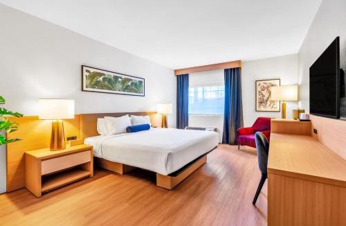 Mesquite Resort | CasaBlanca Resort, Casino, Golf & Spa