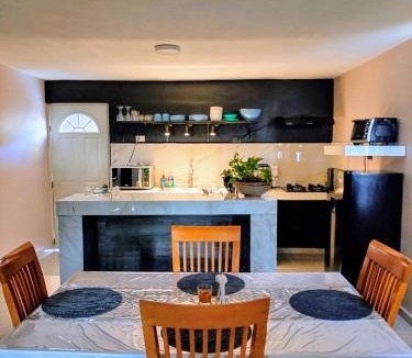 Loreto Apartment | Casas centro Loreto