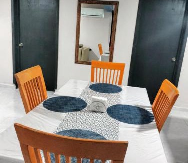 Loreto Apartment | Casas centro Loreto