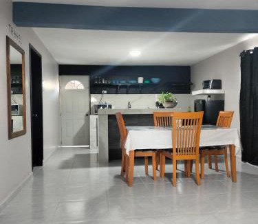 Loreto Apartment | Casas centro Loreto