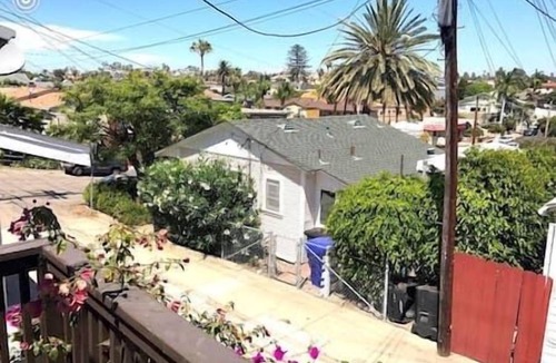 Bridgeview Apartment | CasaViva Nest · Cute Studio w/Patio, Firepit — Walk to Eats, Near Zoo, SeaWorld