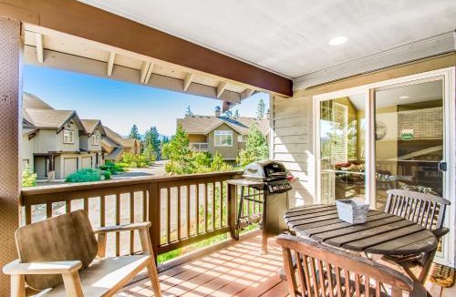 Ronald Apartment | Cascade Cozy at Roslyn Ridge Resort