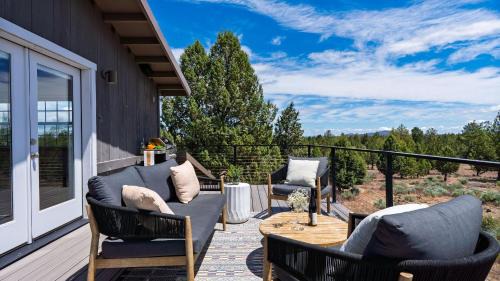 Bend House | Cascade Crest by AvantStay