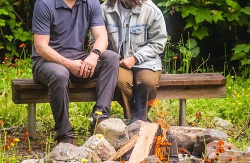 Marblemount Cabin | Cascade River Cabin-riverfront, wood-fired hot tub