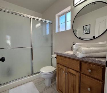 Mesquite House | Casita by the Palms