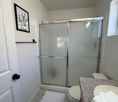 Mesquite House | Casita by the Palms