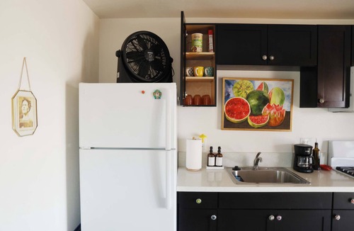 Golden Hill Apartment | Casita Frida – Near Balboa Park