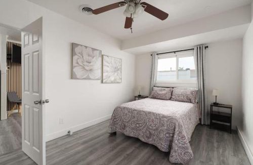 Lemon Grove House | Casita Guest House Kitchenette 1 Free Parking