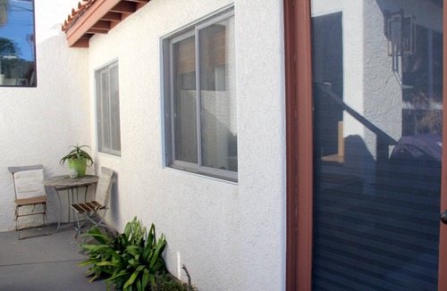 Olde Solana Beach House | Casita Sirena, Private Beach Bungalow