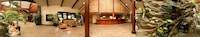 Crown Point Hotel | Catamaran Resort