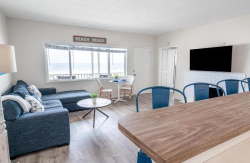 Carlsbad Village House | CB-2445C - Carlsbad Casa De Los Sueños | Unit C