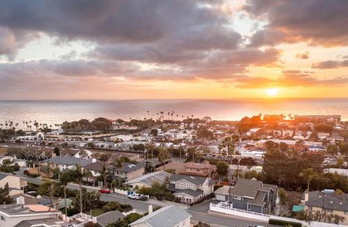 Cardiff-by-the-Sea House | CBS-1236 - Sensational Summit Sunsets