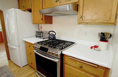 Twain Harte House | Cedar Cove Retreat - Twain Harte Lake Access!