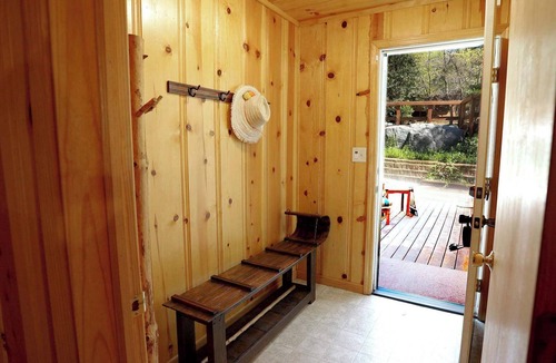 Twain Harte House | Cedar Cove Retreat - Twain Harte Lake Access!