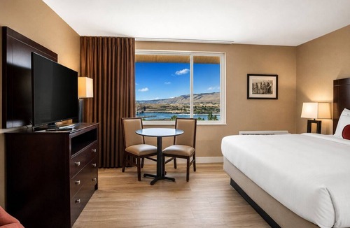 The Dalles Hotel | Celilo Inn