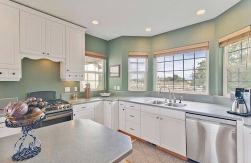 Silver Lake House | Central Oregon Outback Treasure