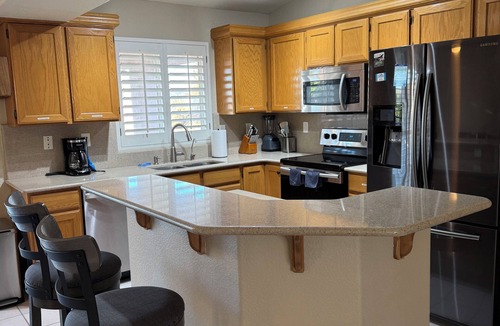 Lake Havasu City House | Centrally Located Pool Home