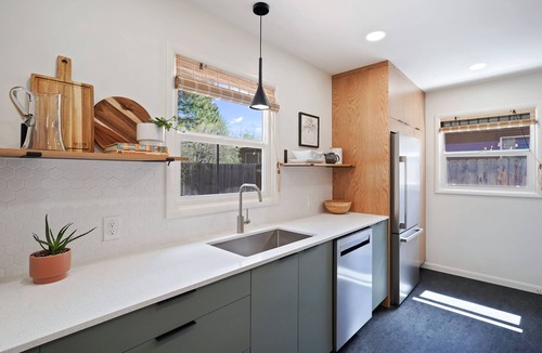 Orchard District House | Centrally located to everything you want to do in Bend!
