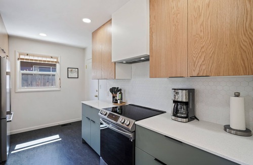 Orchard District House | Centrally located to everything you want to do in Bend!
