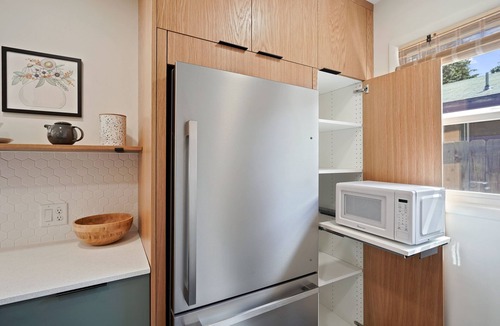 Orchard District House | Centrally located to everything you want to do in Bend!