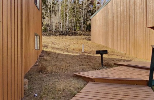 Brian Head Apartment | Chalet Village #25