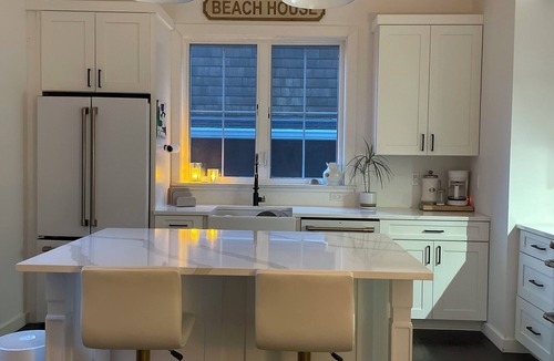 Cannon Beach Cottage | Charming 1-bdrm Cannon Beach cottage - 30 days stays, near mid-town near beach.