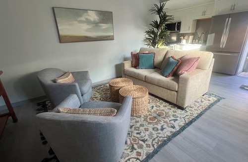 Hermosa Beach House | Charming 1-bedroom townhome in brilliant Hermosa Beach