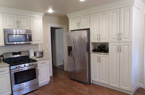 Olde Town House | Charming 2 bed/1 bath Craftsman 1 block from downtown Issaquah