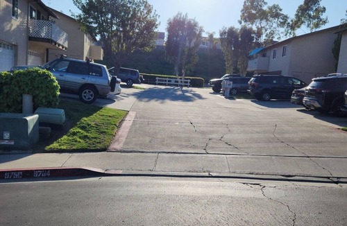 Rancho Penasquitos Condo | Charming 2-bedroom condo with WiFi, AC in beautiful San Diego great location